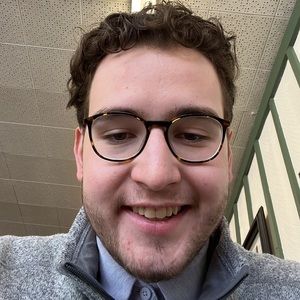 Meet your Posher, Kimball